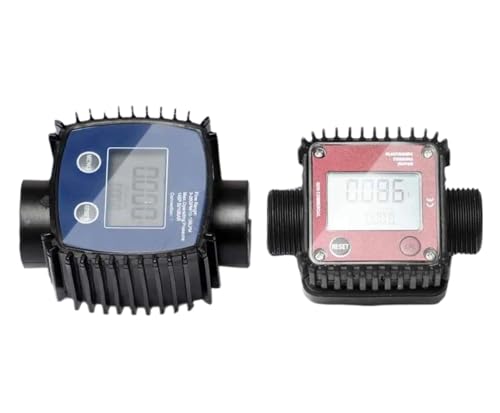 Débitmètre K24 numérique pour éviter les pertes de fluide - 4