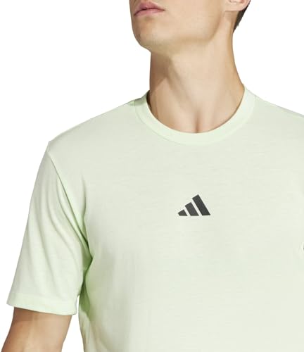 Image of adidas Men's Designed For Training Workout T-Shirt