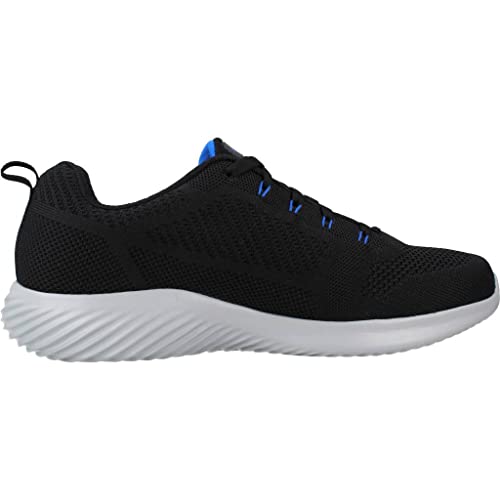 Image of Skechers Men Bounder Rinstet Sneakers