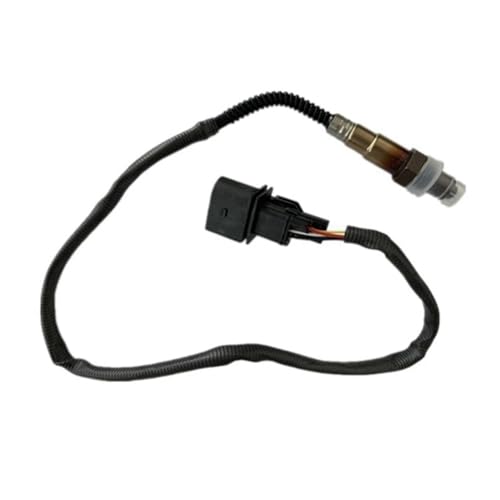 Capteur d'oxygène lambda 03F 906 262 C Aval Golf VI 1.2TSi 2011