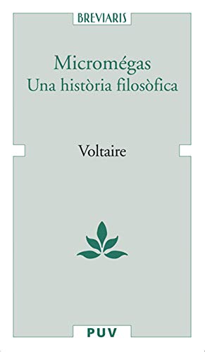 Télécharger Micromégas (Catalan Edition) Livre eBook France