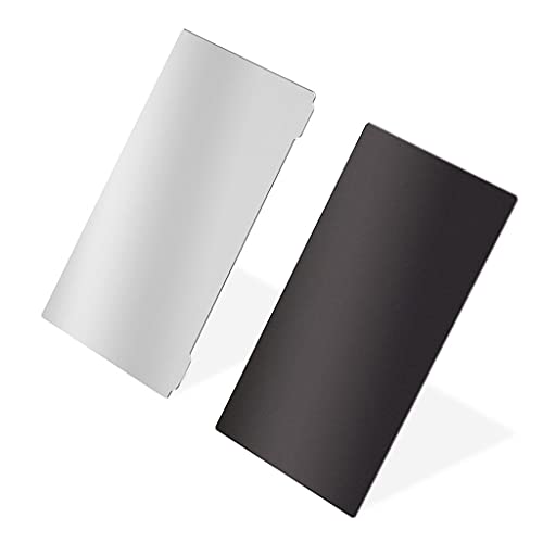 Placa de resina flexible para impresoras DLP/SLA Mono X 3D - Fernando Cortés