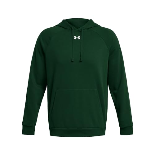 Image of Under Armour Men's Rival Fleece Hoodie