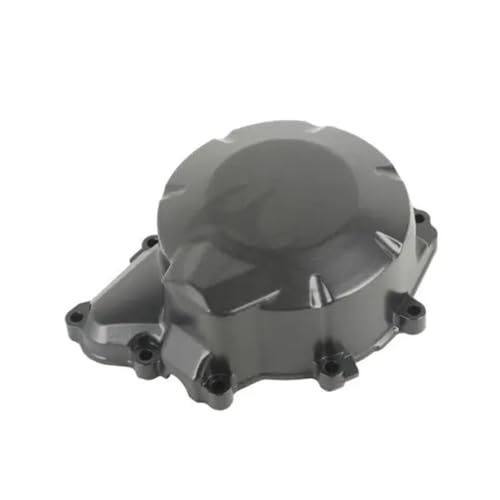 Funda de Aluminio FZ6 2004-2010 solución desgaste estator motor izquierdo