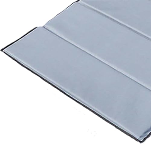 Tapis de sol camping isolant contre humidité matelas pliable - 4