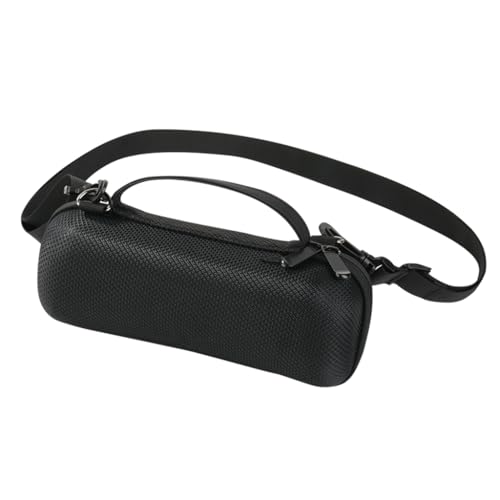 Portable Protective Carrying Bag Organsier Case for Field 1 Wireless Portable Bluetooth-Compatible Loudspeaker