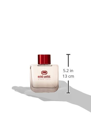 Ecko Unltd 3.4 Oz By Ecko Unltd for Men Eau De Toilette Spray