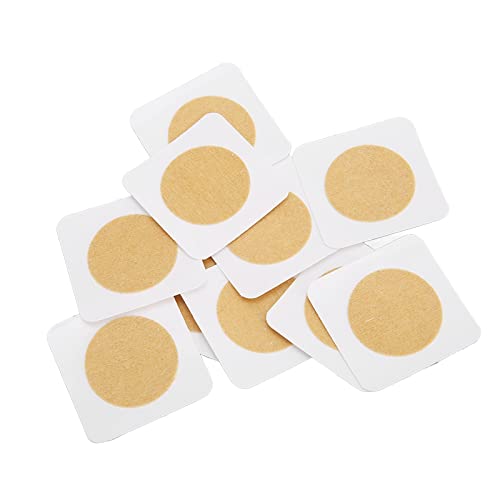 Cerotti per cinetosi, 10 cerotti per nausea