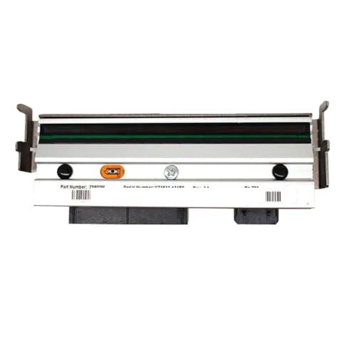 Tête d'impression thermique direct 79800M résolution 203dpi pour ZM400