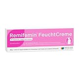 Remifemin FeuchtCreme 50 g - bei Scheidentrockenheit - hormonfrei - mit Hamameliswasser - Feuchtcreme bei Scheident ...
