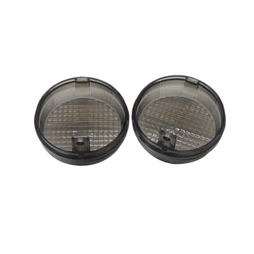 Clignotants pour VT VTX VN 1300 1600 feux indicateurs moto de rechange