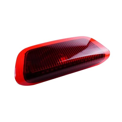 Troisième feu stop contre infiltration eau Nissan Juke F15 MK1 lentille rouge
