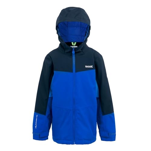 Highton V Jacket 7-8 Years4