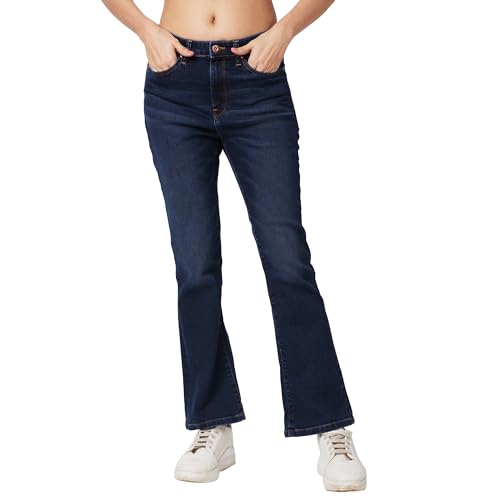 Image of Spykar Women Jeans