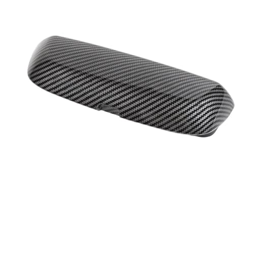 Étuis à Lunettes de Voiture pour BMW F30 F20 G20 Design Carbone