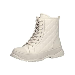 Caprice Dames Enkellaarsje 9-9-26215-29 G-breedte Maat: EU