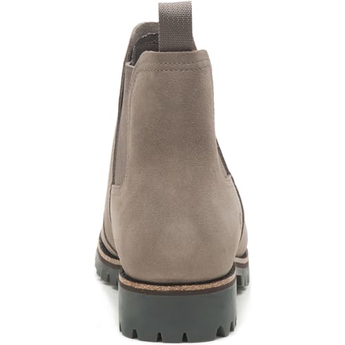 Image of Chaco womens Fields Chelsea Waterproof