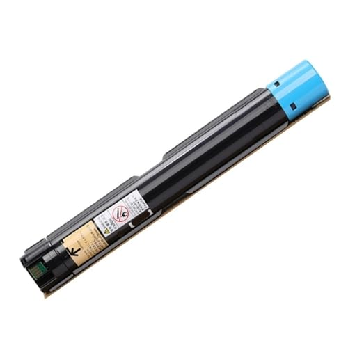 Cartouche Toner Cyan C7020 pour des Impressions de Bureau Fluides
