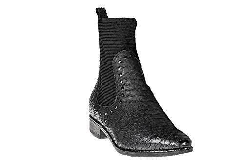 Bottes 2PLAY204 : chaussures montantes résistantes et confortables pour marcher