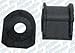 ACDelco 45G0835 Suspension Stabilizer Bar Bushing