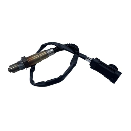 Sonde lambda Clio pour corriger une forte consommation de carburant