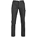 Produktbild Teesar Herren Bukser-11853102 Hose, Schwarz, S EU