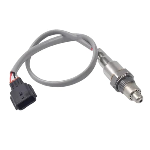 Sonde lambda contre la surconsommation de carburant Megane IV et Dacia Duster