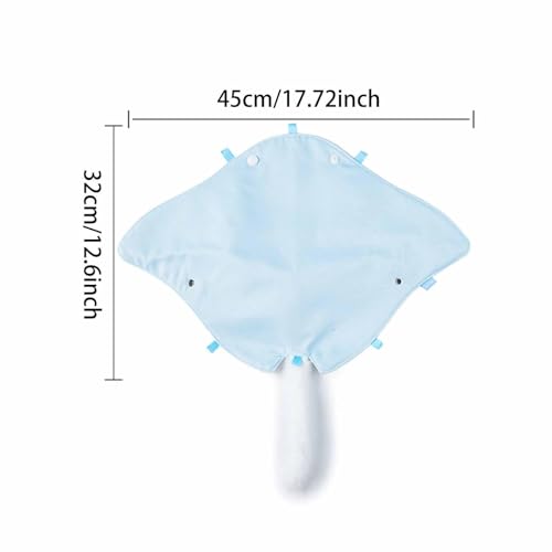 IEUDNS Rede suspensa para pássaros, para pássaros, abrigo multiuso para periquitos, para papagaios,