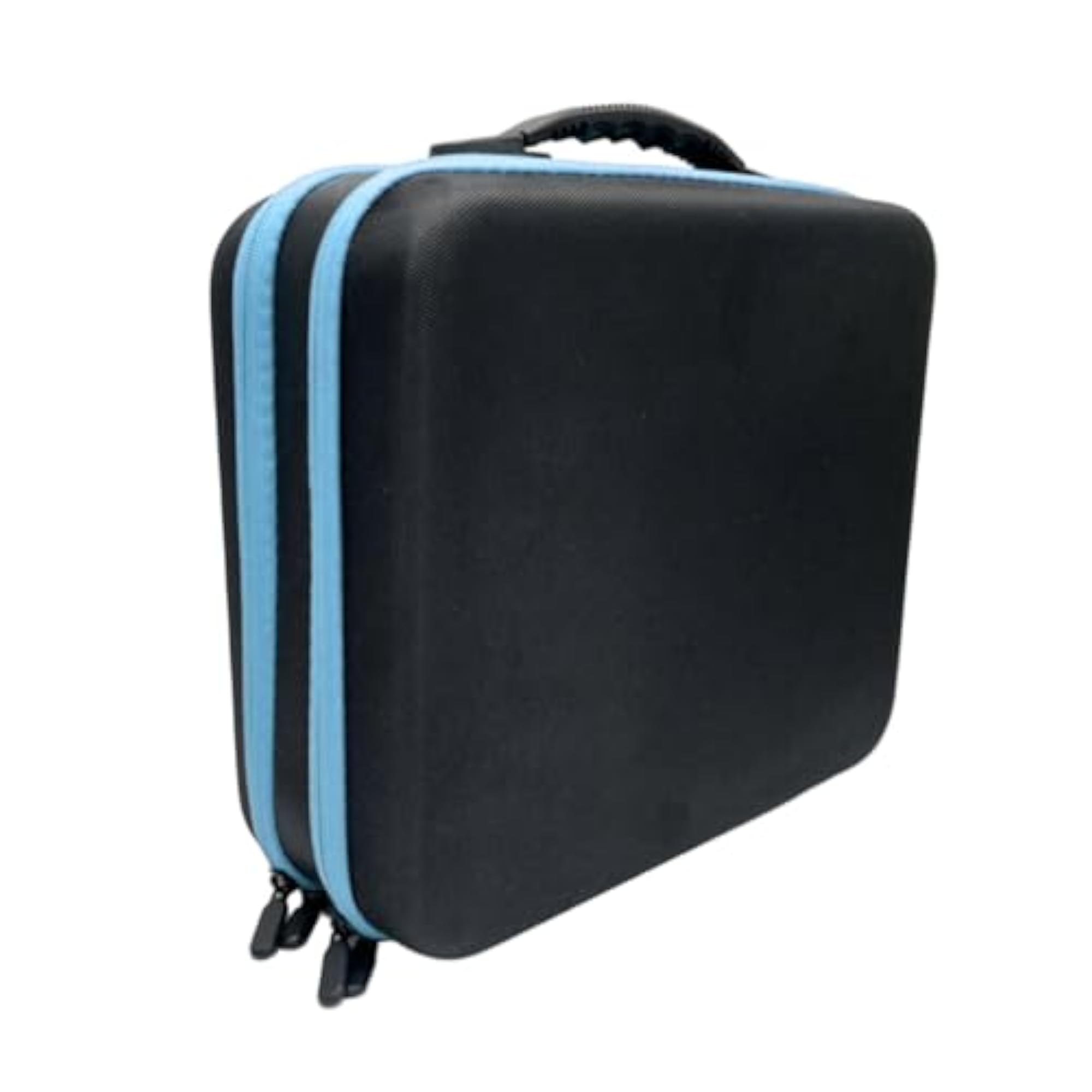 Yo Balls Storage Case Pouch with Double Zippers