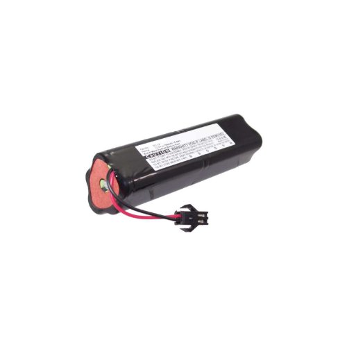 700mAh Ni-MH Battery Tri-Tronics 1064000D, 1064000-J Dog Collar Battery by Generic