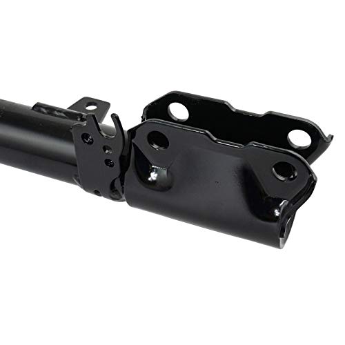 Image of TRQ Rear Strut and Spring Assembly Set