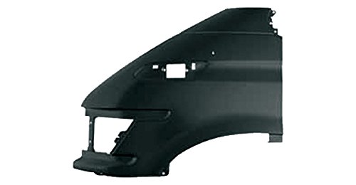 Parafango Anteriore Sinistro Per Iveco Daily II (1999-2006) - Ricambio Qualità Originale - Foto 9