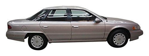 Amazon Com 1994 Mercury Sable Gs Reviews Images And Specs Vehicles