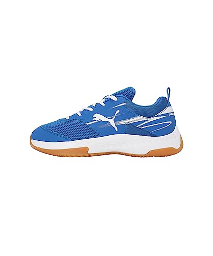 Image of Puma Unisex Kid Varion II Tennis Shoe