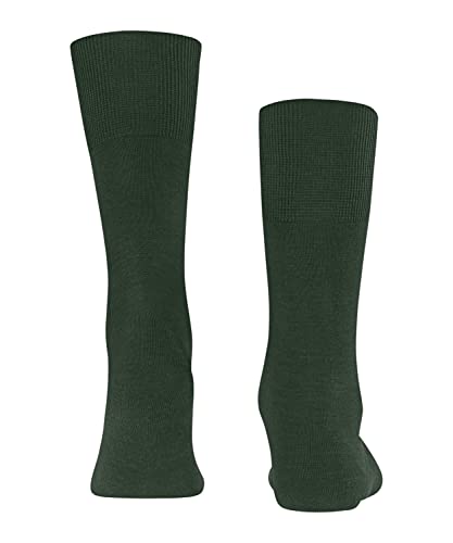 Image of FALKE Men's Dot Socks, Breathable, Crew, Casual or Dress, Polka Dots, 1 Pair
