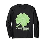 5 Leaf Clover Prints