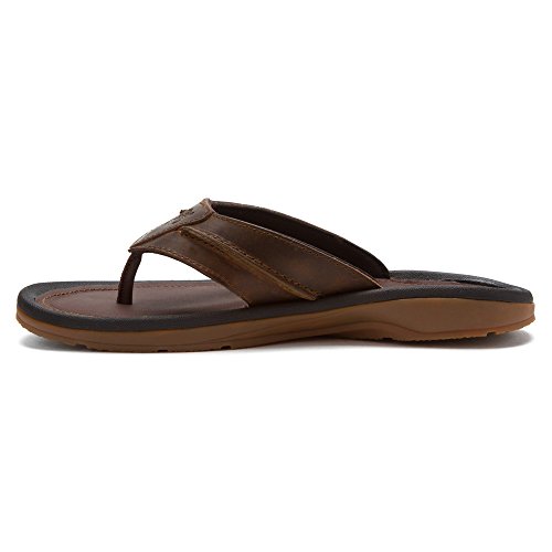 Timberland Men's Earthkeepers Thong Sandals3
