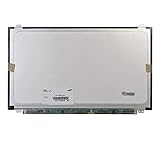 LPScreen Replacement for LTN156AT35-T01 HD 1366x768 15.6 inch 40 Pins Display Panel
