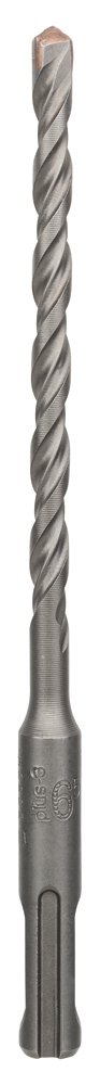 Bosch Grey 2608831012 "Sds Plus-3" Hammer Drill Bit, 0 V, 5 X 100 X 160 Mm