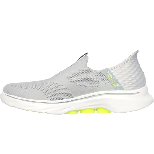 Image of Skechers Mens Go Walk 7 - Easy on 2