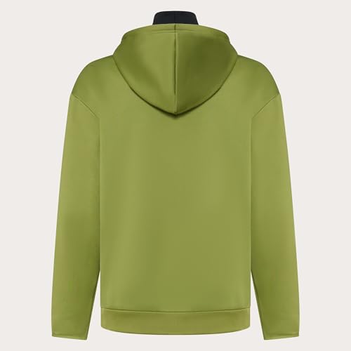 Image of Oakley mens Rider Long 2.0 Hoodie