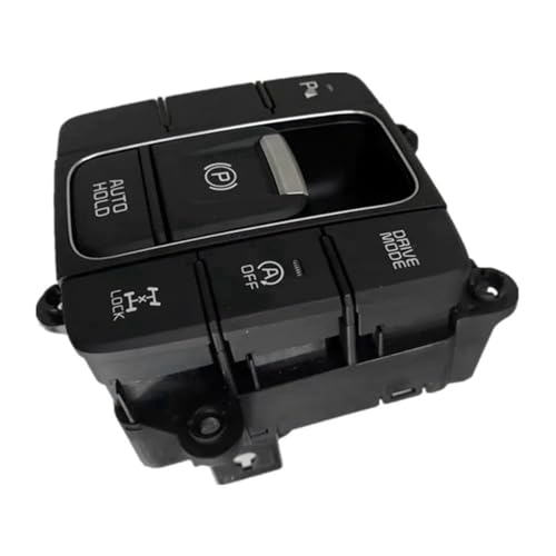 Interrupteur de frein à main bloqué Kia Sorento commande de rechange 93600C5590