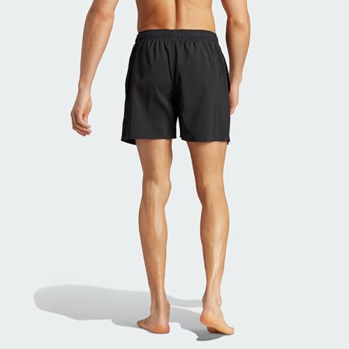 adidas Men's Standard Solid Classics Length Swim Shorts4