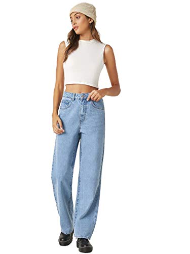 Image of KOTTY Women Jeans
