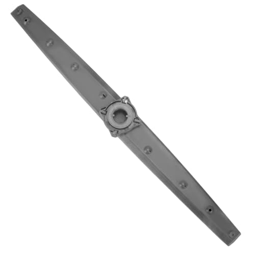 Dishwasher Middle Spray Arm WPW10498900 W10498900 Dishwasher Center Wash Arm Assembly compatible with Amana Maytag Whirlpool Dishwasher Parts Replaces W10448645 AP6022331 2312929 PS11755664