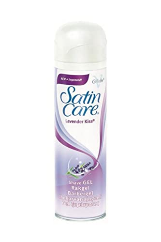 Care Tıraş Jeli, 200 Ml