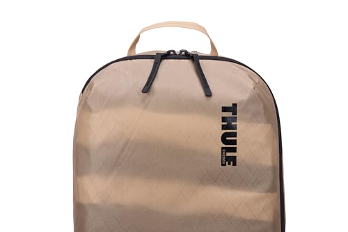 Image of Thule Clean Dirty Packing Cube, Internal TPU Divider, Semitransparent Fabric, Easy to Pack, YKK Zippers