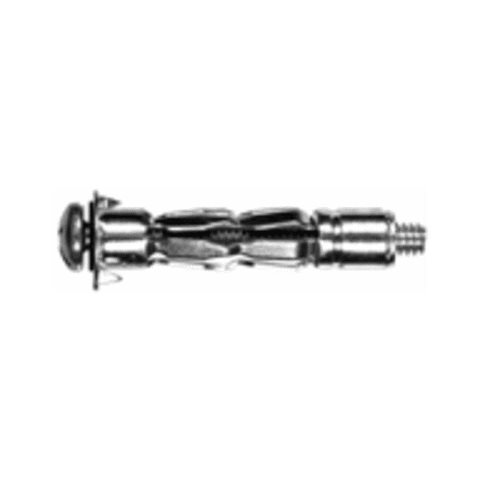370015 0.187 in. Hollow Wall Anchors Large