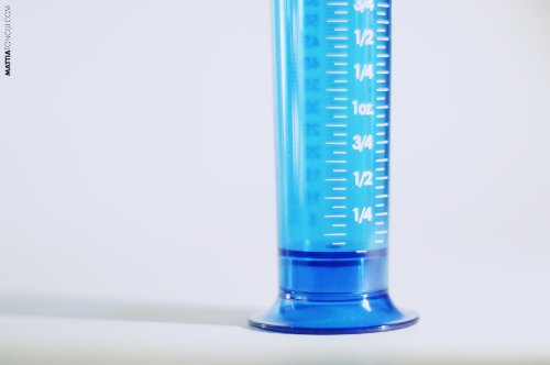 Piazza 053290 BPour, Pour Check, 10,5 cm diameter, 16,5 cm hoogte - Image 4