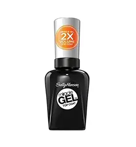 sally hansen gel nail polish